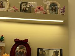 -海马体照相馆(万菱汇店)