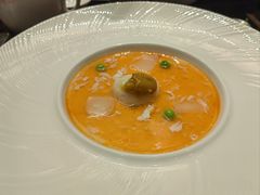 -蛇口希尔顿南海酒店·随轩中餐厅·粤菜