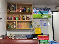 -老渔夫烤鱼(华泰店)