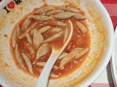 -西贝(吴江路湟普汇店)