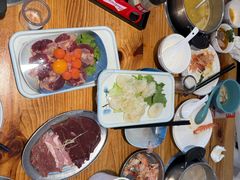 -壹号粥火锅·海鲜煲仔粥(水围店)