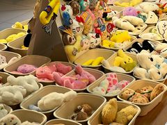 -小意思咖啡店(草桥店)