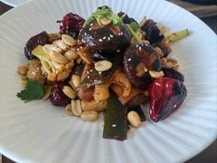 -素心小筑(后沙裕镇店)
