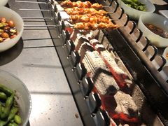 -很久以前羊肉串(昌里路三钢里店)