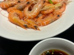 -拉完海鲜大排档(温岭店)