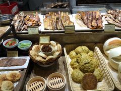 -映像威海·海鲜味道(市区店)