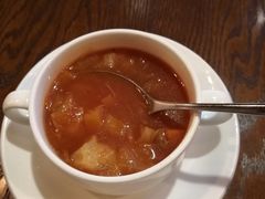 -斯比特花园西餐厅(东方商厦店)