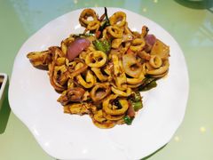 -广记海鲜(杨汊湖一店)