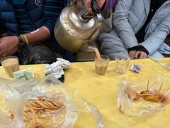 -老光明岗琼甜茶馆