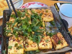 -蚝太郎 • 海鲜烧烤(建国路创始店)