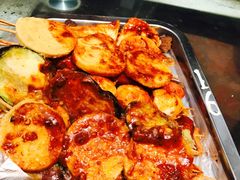 -大学路8号炸串(大学路十四号院店)