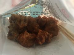 -傅强排骨(成都总店)