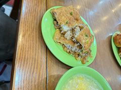 -三镇民生甜食馆(胜利街总店)