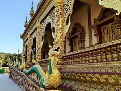 -西双版纳勐泐文化旅游区