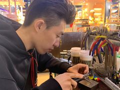 -大爱金工&银饰DIY(万象城店)