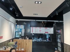 -鲜笃面(肇嘉浜路店)