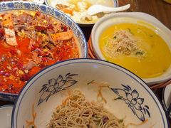-永安水煮活鱼·仪征菜(仪征奥林匹克店)