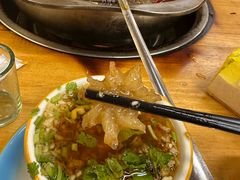 -金鼎雪山牦牛杂火锅(理县总店)