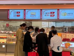 -合肥蜀山万象汇