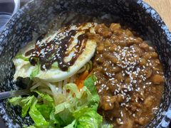 -波波客韩国石锅拌饭(武汉江汉路循礼门店)