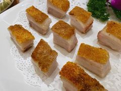 -北海渔村酒楼·粤菜海鲜点心(新华店)