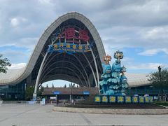 -渔岛海洋度假区