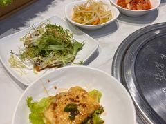 -六七八韩式烤肉·韩国料理(上杭路店)