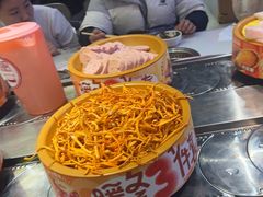 -龍歌自助小火锅(秦淮水游城店)