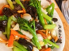 -張飛扒肉•四代传承(道外店)