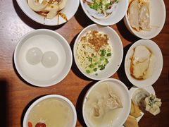 -龙抄手食府(浣花北路店)