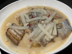 -杨记海鲜楼(三门黑金冠店)