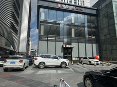 -张亮麻辣烫(哈尔滨金爵万象店)