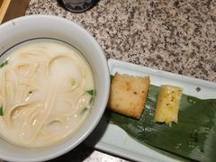 -南京大牌档(青岛万象城店)