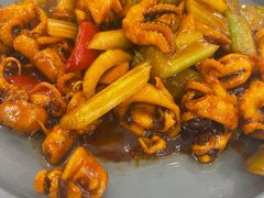 -新名仕新白玉兰餐厅