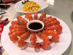 -抚顺友谊宾馆