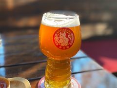 -Boxing Cat Brewery拳击猫精酿啤酒馆(永福店)