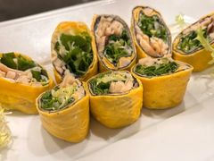 -北京王府井希尔顿酒店·秦唐中餐厅Chynna