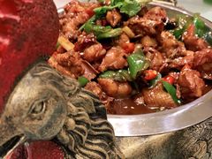 -湘渝人家·川湘菜(十里河店)