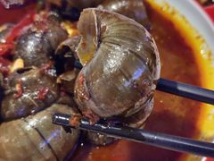 -老闵田螺馆·南昌市井菜·特色小吃(总店)