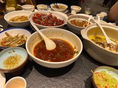 -金锅小厨(乐活街店)