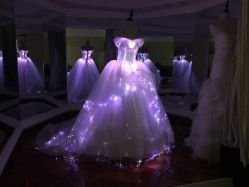 点击看大图 -韩国天使嫁衣婚纱礼服馆(上海旗舰店)