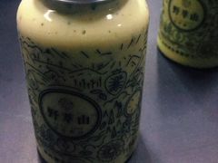 -野萃山·潮汕厚果汁(十亩地店)