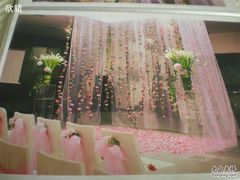 举办过的婚礼-甲21号招待所