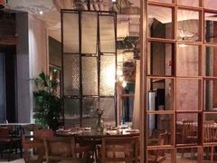 -The Rug Cafe(王府中环店)