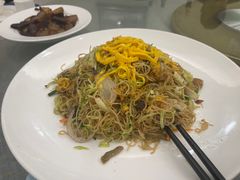 -阿湾楼·温州海鲜·江浙菜(京江路店)