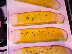 -杨记齐齐哈尔烤肉(五莲路店)