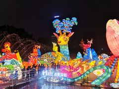 -深圳锦绣中华民俗村