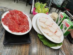 -全好食潮汕牛肉火锅(泗洲路店)