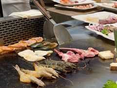 -上渔铁板烧(熙悦汇店)