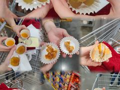 -山姆会员商店(邻瑞广场店)